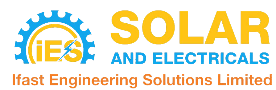 Ifast Engineering Solutions Limited