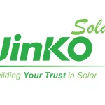 Jinko logo